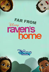 Watch Far from Raven's Home (TV Special 2021)