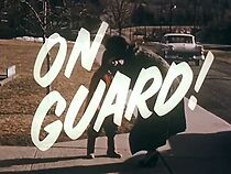 Watch On Guard! (Short 1956)