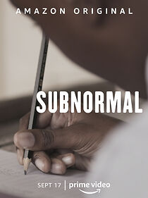 Watch Subnormal
