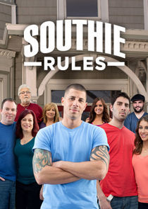 Watch Southie Rules