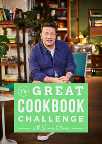 Watch The Great Cookbook Challenge with Jamie Oliver