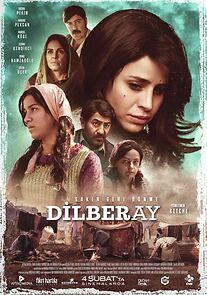 Watch Dilberay Küçük Dev Kadin