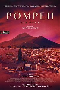 Watch Pompeii: Sin City