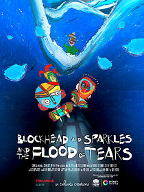 Watch Blockhead and Sparkles and the Flood of Tears (Short 2021)