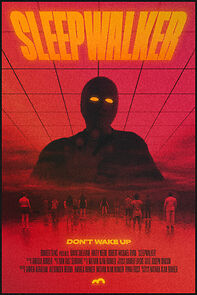 Watch Sleepwalker (Short 2022)