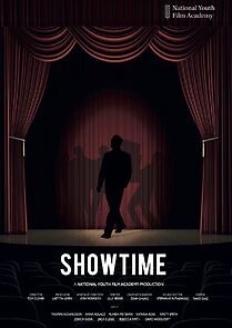 Watch Show Time (Short 2020)
