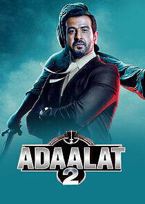 Watch Adaalat