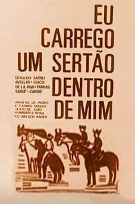 Watch Eu Carrego um Sertão Dentro de Mim (Short 1980)