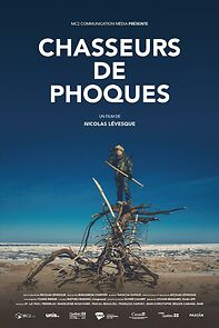 Watch Chasseurs de phoques