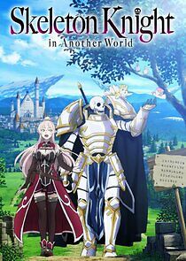 Watch Skeleton Knight in Another World