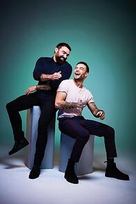 Watch Ant Middleton & Liam Payne: Straight Talking (TV Special 2019)