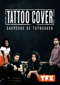 Watch Tattoo Cover : Sauveurs de Tatouages