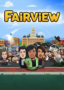 Watch Fairview