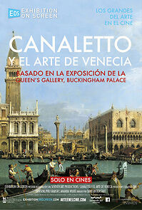 Watch Exhibition on Screen: Canaletto & the Art of Venice