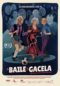 Watch El Baile de la Gacela