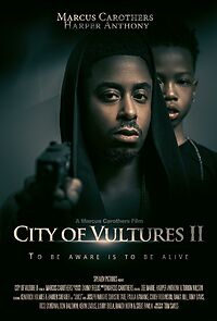 Watch City of Vultures 2
