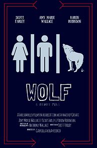 Watch Wolf (Short 2018)