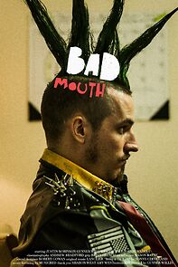 Watch Bad Mouth (Short 2019)