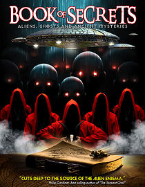 Watch Book of Secrets: Aliens, Ghosts and Ancient Mysteries