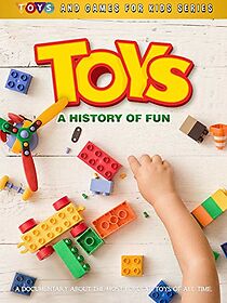 Watch Toys: A History of Fun (Short 2019)