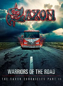 Watch Saxon: Warriors of the Road - The Saxon Chronicles Part II