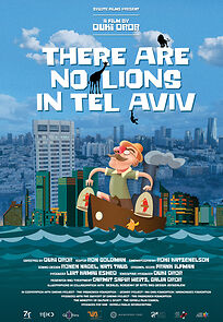 Watch There are no Lions in Tel Aviv