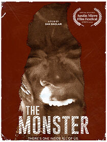 Watch The Monster (Short 2021)