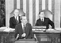 Watch Nixon: A Presidency Revealed
