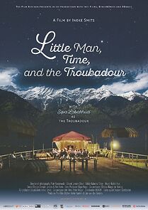 Watch Little Man, Time and the Troubadour
