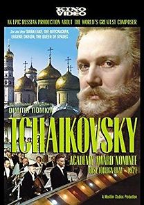 Watch Tchaikovsky