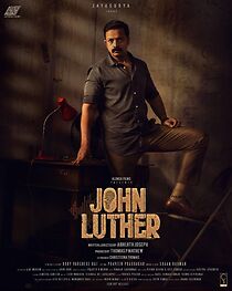 Watch John Luther