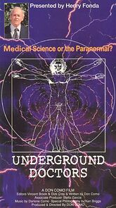 Watch The Underground Doctors