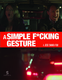 Watch A Simple F*cking Gesture (Short 2020)