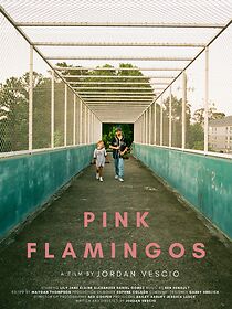 Watch Pink Flamingos (Short 2021)