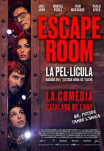 Watch Escape Room: La pel·lícula