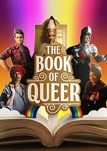 Watch The Book of Queer