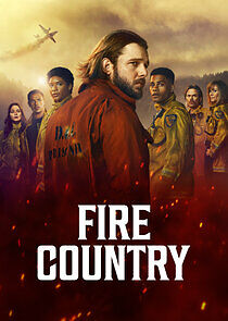 Watch Fire Country