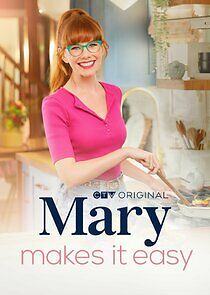 Watch Mary Makes It Easy