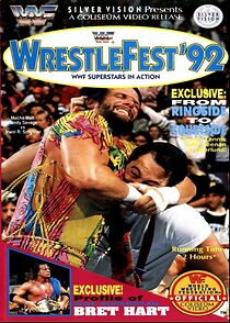 Watch WWF: Wrestlefest '92