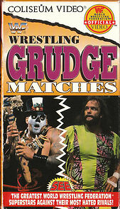 Watch Wrestling Grudge Matches