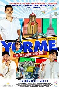 Watch Yorme: The Isko Domagoso Story