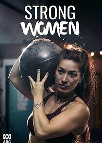 Watch Strong Women