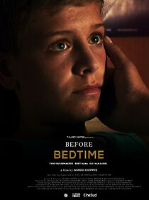 Watch Before Bedtime (Short 2020)