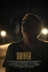 Watch Driver (Short 2021)