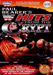 Watch Paul Bearer's Hits from the Crypt
