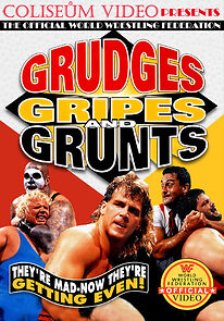Watch WWF: Grudges, Gripes and Grunts