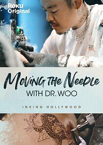 Watch Moving the Needle with Dr. Woo