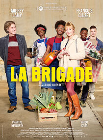 Watch La brigade