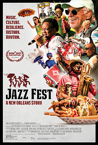 Watch Jazz Fest: A New Orleans Story