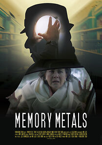 Watch Memory Metals (Short 2019)